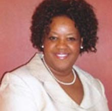 Mrs. Brenda G. Addison, Minister of Music