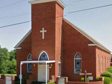 Mt. Hermon Baptist Church
