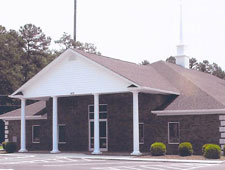 Central Baptist Church