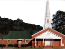 First Friendship Baptist Church