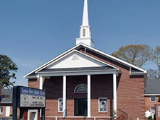 Lawson Grove Baptist Church