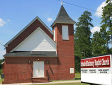 Palmetto Baptist Church