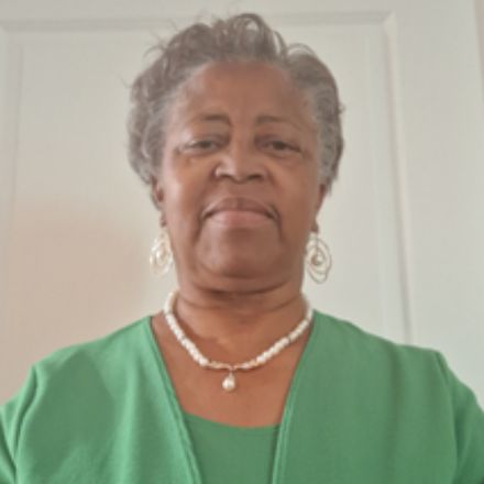 Mrs. Marilyn T. Woodberry, First Vice President