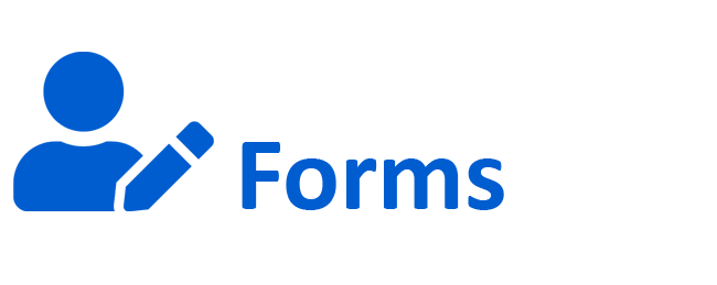 Downlaod Forms